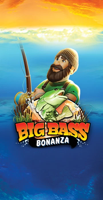 Big Bass Bonanza
