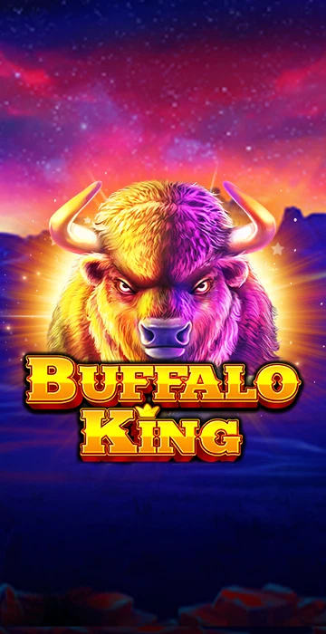 Buffalo King