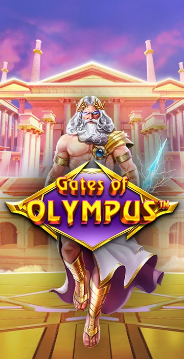 Gates Of Olympus